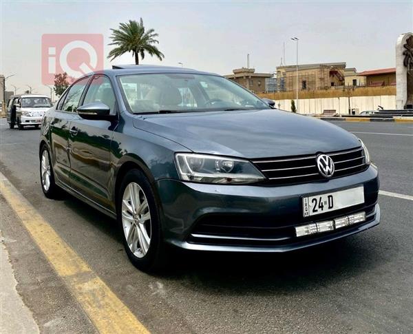 ڤۆڵکسواگن جێتا 2016 بۆ فرۆشتن لە عێراق - بەغداد